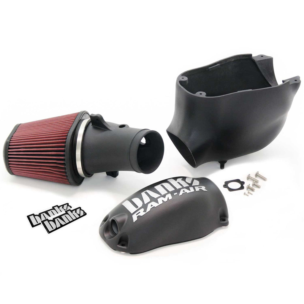 08-10-Ford-6.4L-Ram-Air-Intake-System