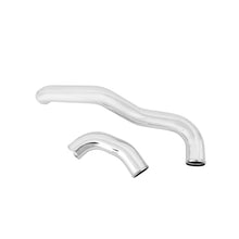 Load image into Gallery viewer, 08-10-Ford-6.4L-Powerstroke-Hot-Side-Intercooler-Pipe-And-Boot-Kit