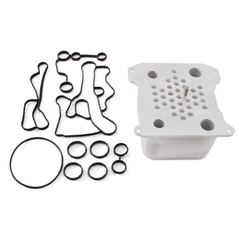 08-10-Ford-6.4L-Powerstroke-Replacement-Oil-Cooler-Kit