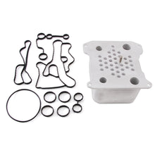 Load image into Gallery viewer, 08-10-Ford-6.4L-Powerstroke-Replacement-Oil-Cooler-Kit