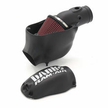 Load image into Gallery viewer, 08-10-Ford-6.4L-Ram-Air-Intake-System