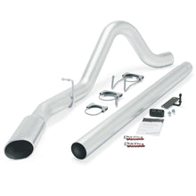 Load image into Gallery viewer, 08-10-Ford-6.4L-(All-WB)-Monster-Exhaust-System---Ss-Single-Exhaust-W-Chrome-Tip