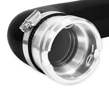 Load image into Gallery viewer, 08-10-Ford-6.4L-Powerstroke-Coolant-Hose-Kit-(Black)