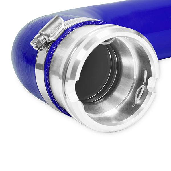 08-10-Ford-6.4L-Powerstroke-Coolant-Hose-Kit-(Blue)