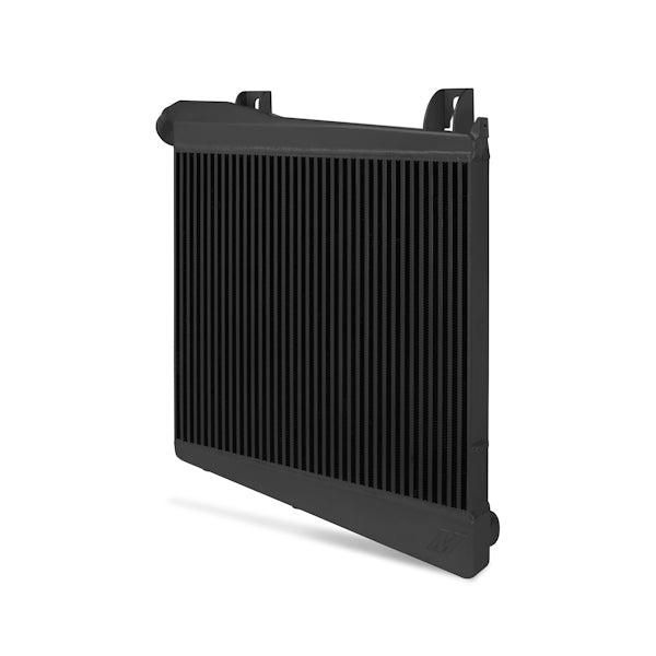 08-10-Ford-6.4L-Powerstroke-Intercooler-(Black)