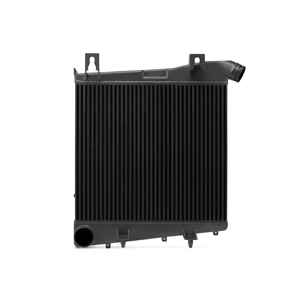 08-10-Ford-6.4L-Powerstroke-Intercooler-(Black)