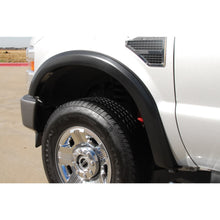 Load image into Gallery viewer, 08-10-Ford-F-250-Sx-Sport-Style-Smooth-Elite-Series-Fender-Flares---Black-(2-Pc.)