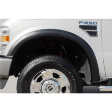 Load image into Gallery viewer, 08-10-Ford-F-250-Sx-Sport-Style-Textured-Elite-Series-Fender-Flares---Black-(2-Pc.)