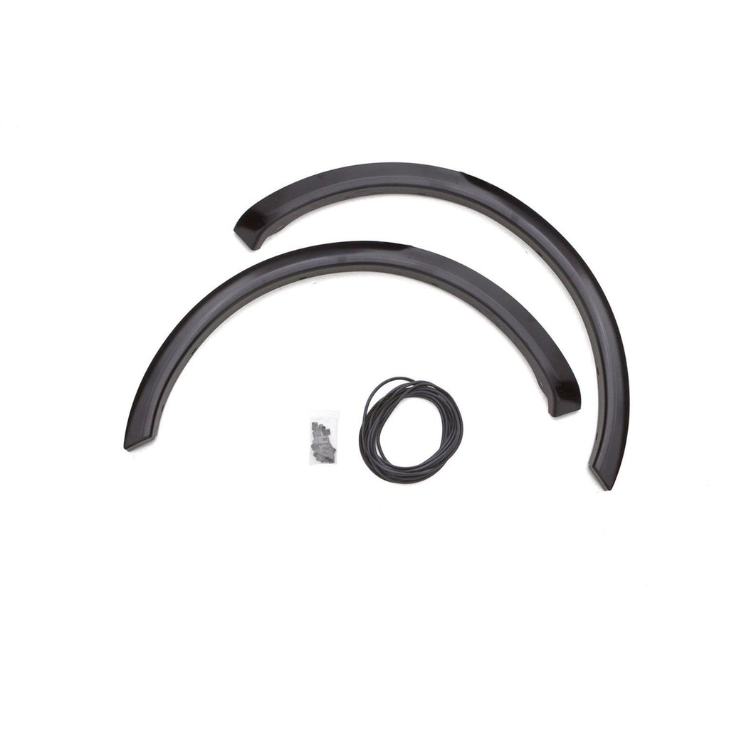 08-10-Ford-F-250-Sx-Sport-Style-Textured-Elite-Series-Fender-Flares---Black-(2-Pc.)