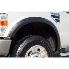 Load image into Gallery viewer, 08-10-Ford-F-250-Sx-Sport-Style-Textured-Elite-Series-Fender-Flares---Black-(4-Pc.)