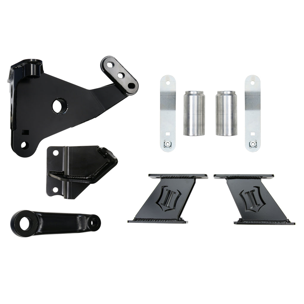 08-10-Ford-F-250F-350-Front-7In-Box-Kit