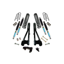 Load image into Gallery viewer, 08-10-Ford-F-250F-350-Superduty-4Wd-4In-Lift-Kit-W-Repl-Radius-Arms--Bilstein-Shocks