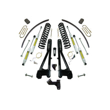 Load image into Gallery viewer, 08-10-Ford-F-250F-350-Superduty-4Wd-6In-Lift-Kit-W-Repl-Radius-Arms---Shocks
