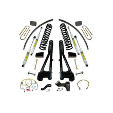 Load image into Gallery viewer, 08-10-Ford-F-250F-350-Superduty-4Wd-8In-Lift-Kit-W-Repl-Radius-Arms---Shocks