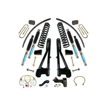 Load image into Gallery viewer, 08-10-Ford-F-250F-350-Superduty-4Wd-8In-Lift-Kit-W-Repl-Radius-Arms--Bilstein-Shocks