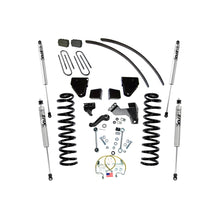 Load image into Gallery viewer, 08-10-Ford-F-250F-350-Superduty-4Wd-Diesel-6In-Lift-Kit-W-Fox-2.0-Shocks