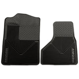 Husky Liners 51201 Front Floor Mats