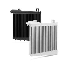 Load image into Gallery viewer, 08-10-Ford-F-250F-350F-450F-550-Super-Duty-6.4L-Powerstroke-Intercooler-Kit-(Silver)