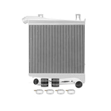 Load image into Gallery viewer, 08-10-Ford-F-250F-350F-450F-550-Super-Duty-6.4L-Powerstroke-Intercooler-Kit-(Silver)