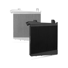 Load image into Gallery viewer, 08-10-Ford-F-250F-350F-450F-550-Super-Duty-6.4L-Powerstroke-Intercooler-Kit-(Black)