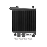 Mishimoto MMINT-F2D-08KBK Ford 6.4L Powerstroke Intercooler Kit, Black