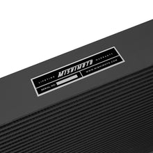 Load image into Gallery viewer, 08-10-Ford-F-250F-350F-450F-550-Super-Duty-6.4L-Powerstroke-Intercooler-Kit-(Black)