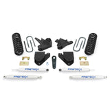 Fabtech K2062 6