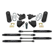 Load image into Gallery viewer, 08-10-Ford-F250-2Wd-V10--Diesel-6In-Basic-Sys-WStealth
