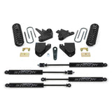 Fabtech K20621M 6