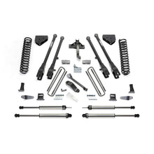 Load image into Gallery viewer, 08-10-Ford-F250-4Wd-10In-4Link-Sys-WCoils--Dlss-Shks