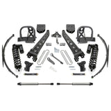 Fabtech K2047DL 10