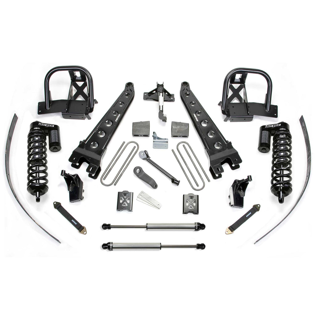 08-10-Ford-F250-4Wd-WFactory-Overload-8In-Rad-Arm-Sys-WDlss-4.0-CO-Rr-Dlss