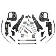 Load image into Gallery viewer, 08-10-Ford-F250-4Wd-WO-Factory-Overload-8In-Rad-Arm-Sys-WDlss-4.0-CO-Rr-Dlss