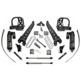 Fabtech K2034DL 8