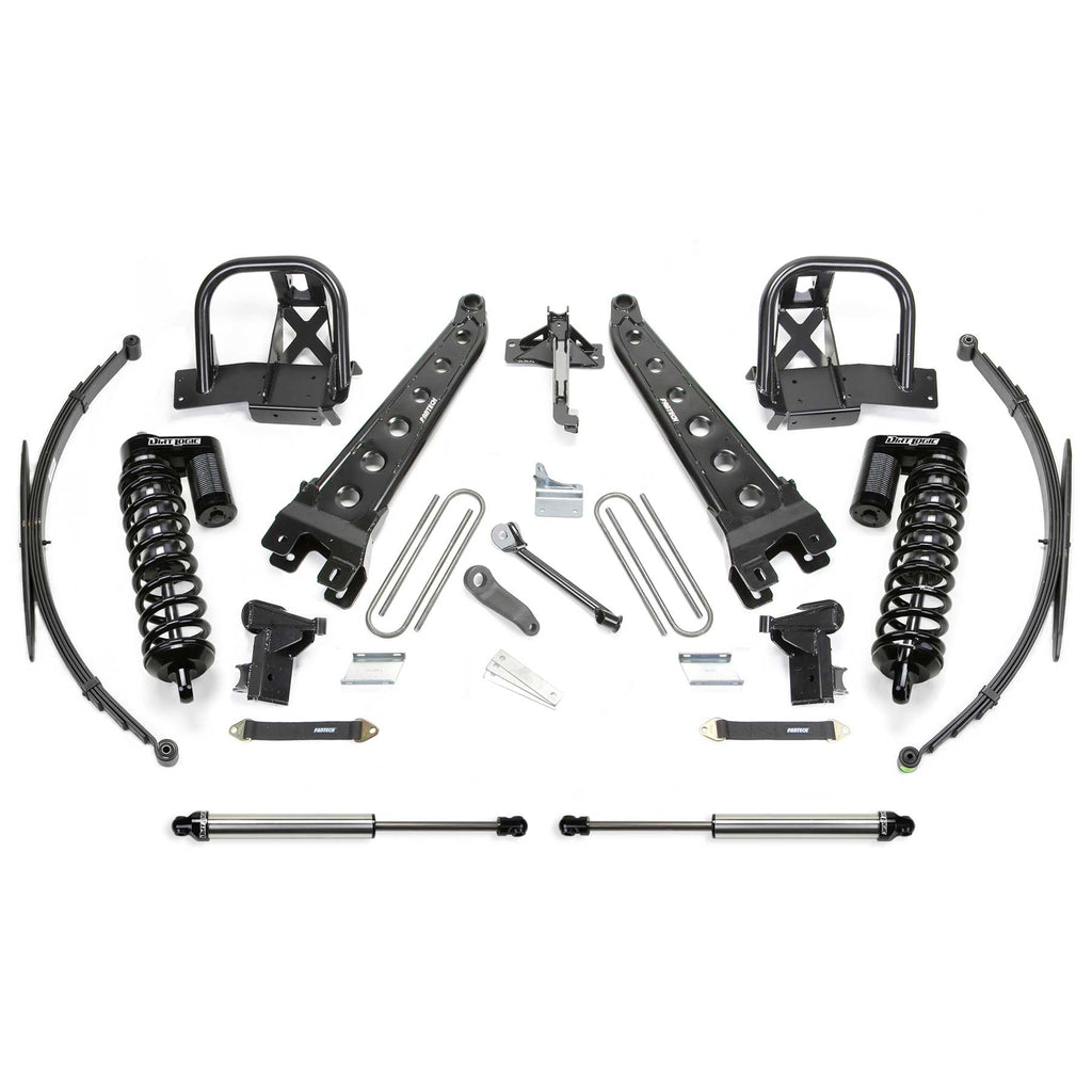 08-10-Ford-F250350-4Wd-8In-Rad-Arm-Sys-WDlss-4.0-CO-Rr-Dlss