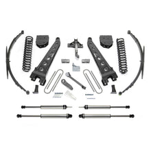 Load image into Gallery viewer, 08-10-Ford-F350-4Wd-10In-Rad-Arm-Sys-WCoils--Dlss-Shks