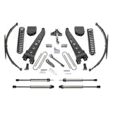 Fabtech K20461DL 10