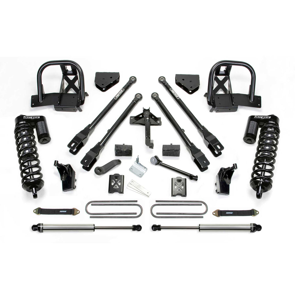 08-10-Ford-F350-4Wd-6In-4Link-Sys-WDlss-4.0-CO--Rr-Dlss