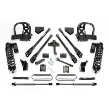 Load image into Gallery viewer, 08-10-Ford-F350-4Wd-6In-4Link-Sys-WDlss-4.0-CO--Rr-Dlss