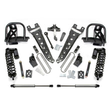 Load image into Gallery viewer, 08-10-Ford-F350-4Wd-6In-Rad-Arm-Sys-WDlss-4.0-CO-Rr-Dlss