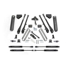 Load image into Gallery viewer, 08-10-Ford-F450550-4Wd-6In-4Link-Sys-WCoils--Stealth