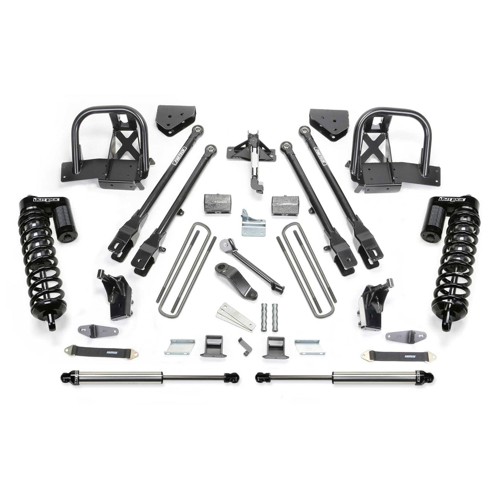 08-10-Ford-F450550-4Wd-6In-4Link-Sys-WDlss-4.0-CO-Rr-Dlss