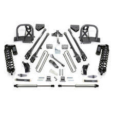 Load image into Gallery viewer, 08-10-Ford-F450550-4Wd-6In-4Link-Sys-WDlss-4.0-CO-Rr-Dlss