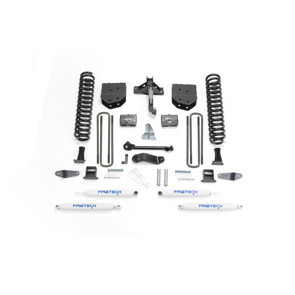 08-10-Ford-F450550-4Wd-6In-Basic-Sys-WPerf-Shks