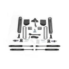 Load image into Gallery viewer, 08-10-Ford-F450550-4Wd-6In-Basic-Sys-WStealth