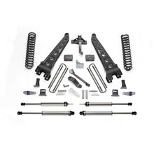 Load image into Gallery viewer, 08-10-Ford-F450550-4Wd-6In-Rad-Arm-Sys-WCoils--Dlss-Shks