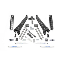 Load image into Gallery viewer, 08-10-Ford-F450550-4Wd-6In-Rad-Arm-Sys-WCoils--Perf-Shks