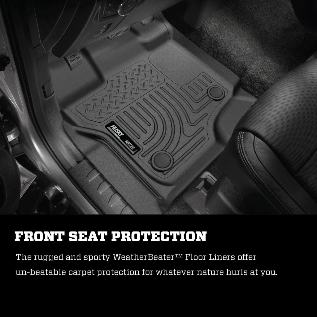 08-10-Ford-Sd-Super-Cab-Weatherbeater-Combo-Black-Floor-Liners-(WO-Manual-Trans-Case)