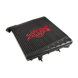 CSF 7105 08-10 Ford Super Duty 6.4L Turbo Diesel Heavy Duty Intercooler
