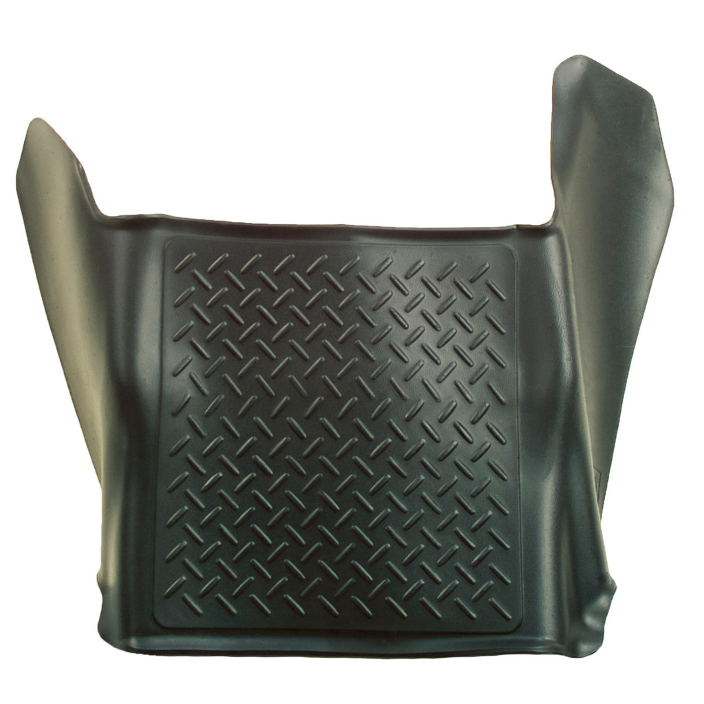 08-10-Ford-Superduty-SuperCrew-Cab-Weatherbeater-Center-Hump-Black-Floor-Liner